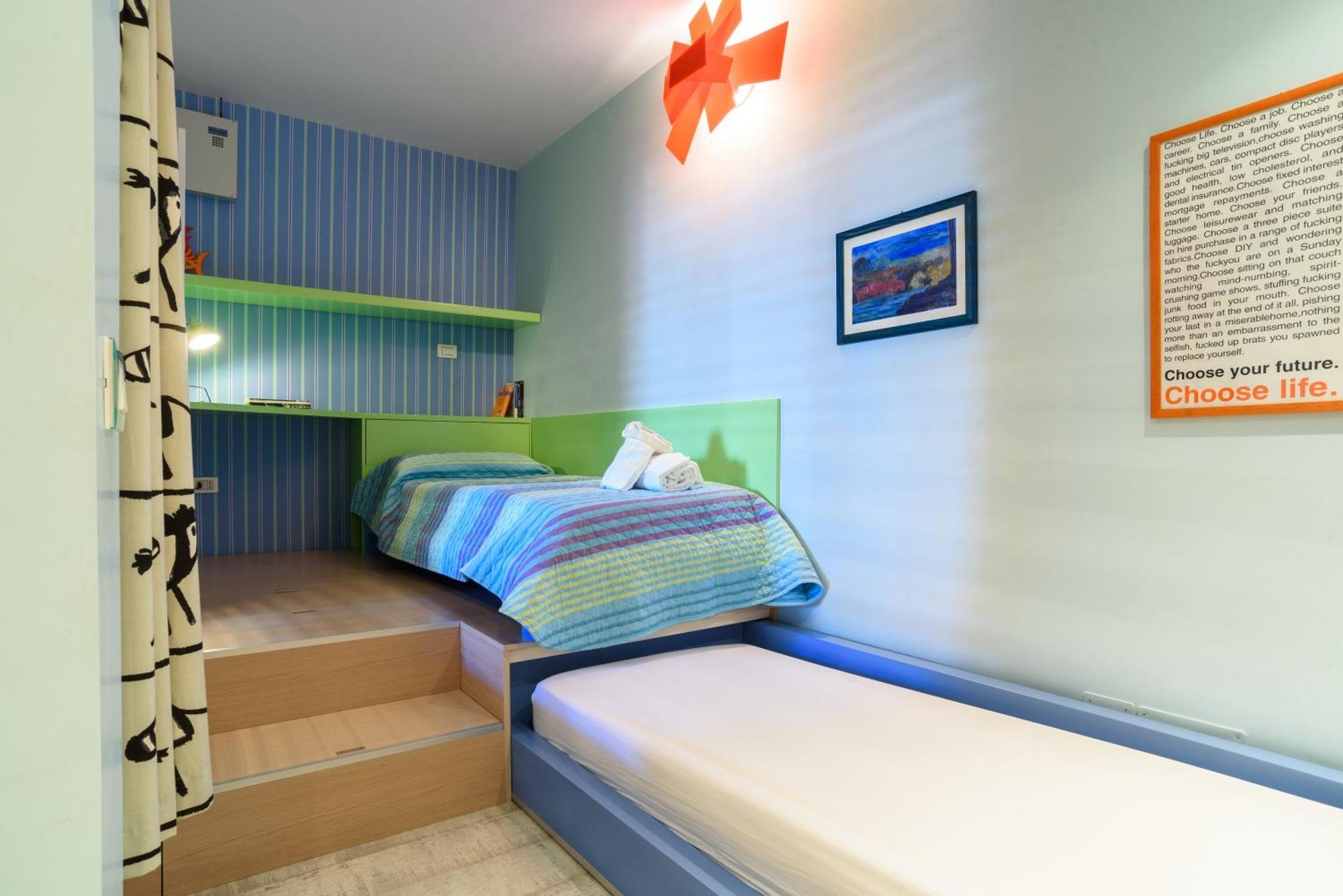 Dhome Baia Mazzaro' ตาออร์มินา ห้อง รูปภาพ